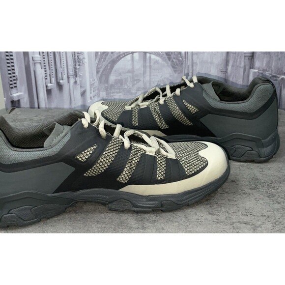 Oboz Arete Low Hiking Men’s Shoes Size 12
